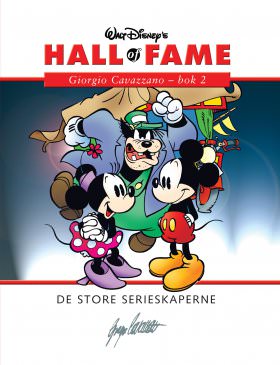 HALL OF FAME - CAVAZZANO 2