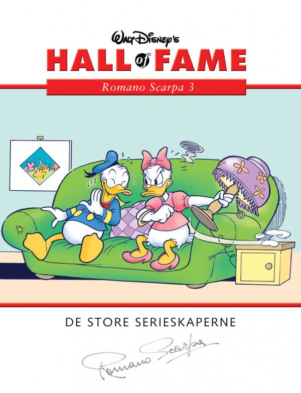 HALL OF FAME - ROMANO SCARPA 3