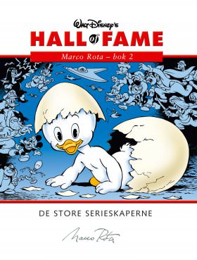 HALL OF FAME - MARCO ROTA 2
