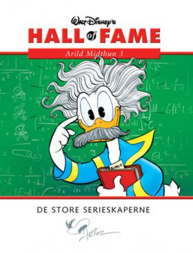 HALL OF FAME ARILD MIDTHUN 3