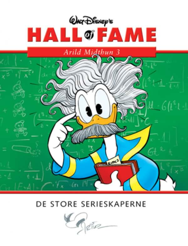 HALL OF FAME ARILD MIDTHUN 3