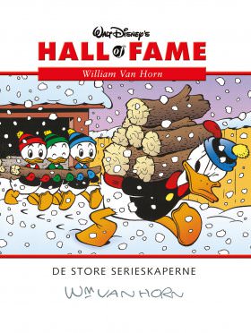 HALL OF FAME WILLIAM VAN HORN 2