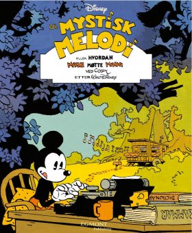 EN MYSTISK MELODI