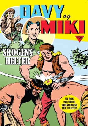 SKOGENS HELTER