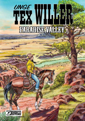 PARADISE VALLEY