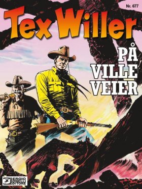 PÅ VILLE VEIER