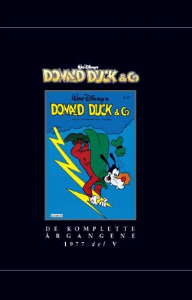 ÅRGANG 1977 DEL 5