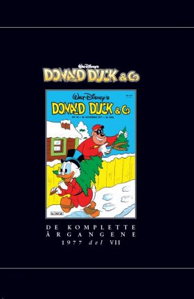 ÅRGANG 1977 DEL 7