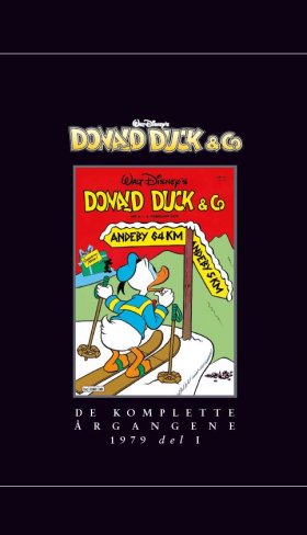 ÅRGANG 1979 DEL 1