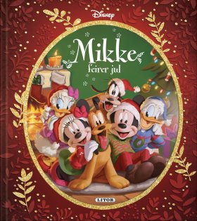 MIKKE FEIRER JUL