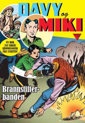 DAVY OG MIKI 33