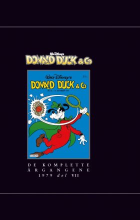 ÅRGANG 1979 DEL 7