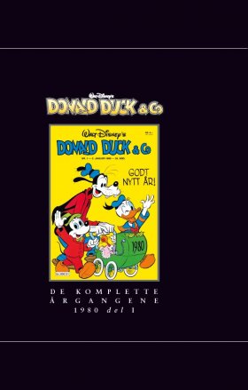 ÅRGANG 1980 DEL 1