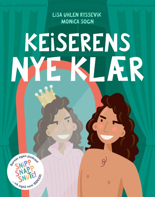 KEISERENS NYE KLÆR
