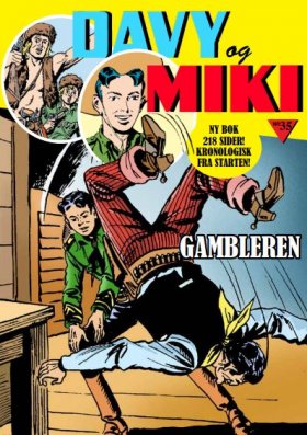 GAMBLEREN
