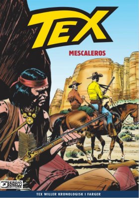 MESCALEROS