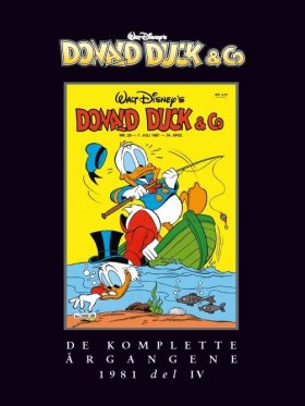 ÅRGANG 1981 DEL 4