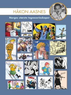 HÅKON AASNES 80 ÅR