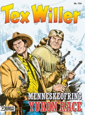 MENNESKEOFRING