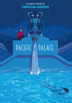 PACIFIC PALACE