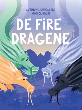 DE FIRE DRAGENE