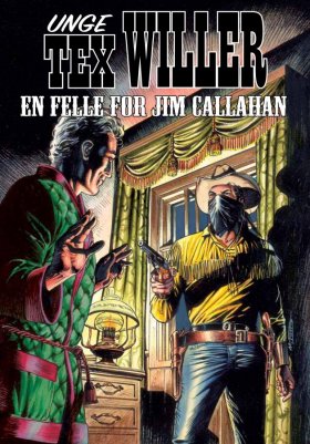 EN FELLE FOR JIM CALLAHAN