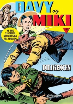 DAVY&MIKI 41