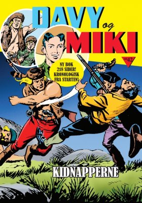 DAVY&MIKI 42