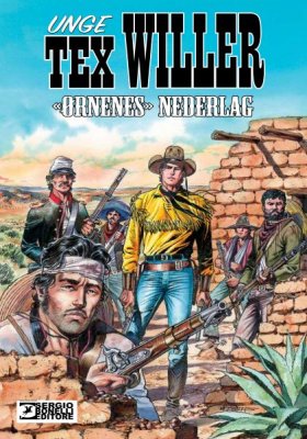UNGE TEX WILLER 19- 