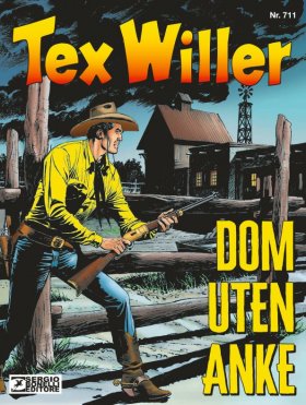 DOM UTEN ANKE