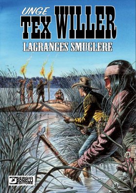 LAGRANGES SMUGLERE