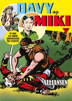 ALLIANSEN