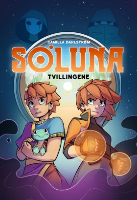 SOLUNA, TVILLINGENE