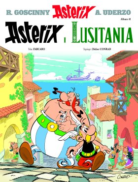 ASTERIX JULEHEFTE 2025